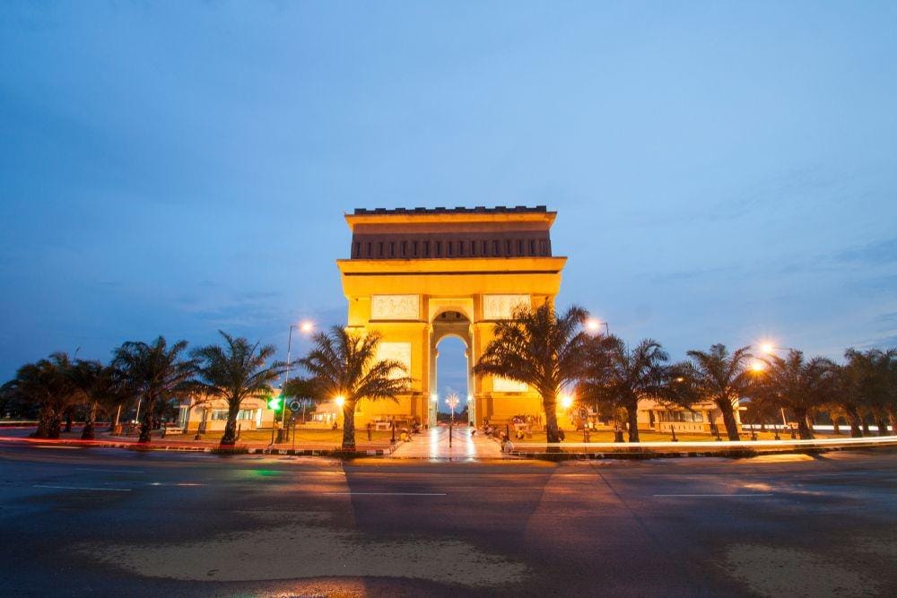 Shutterstock/Muhammad IQbal