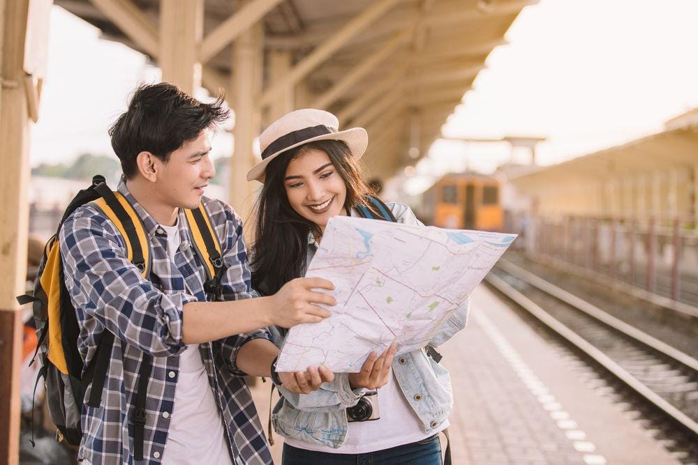 Shutterstock/GP Studio