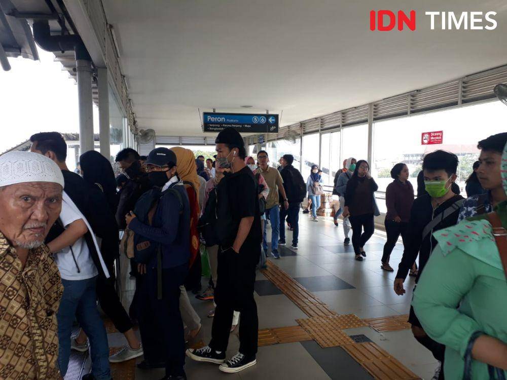 IDN Times/Marisa Safitri