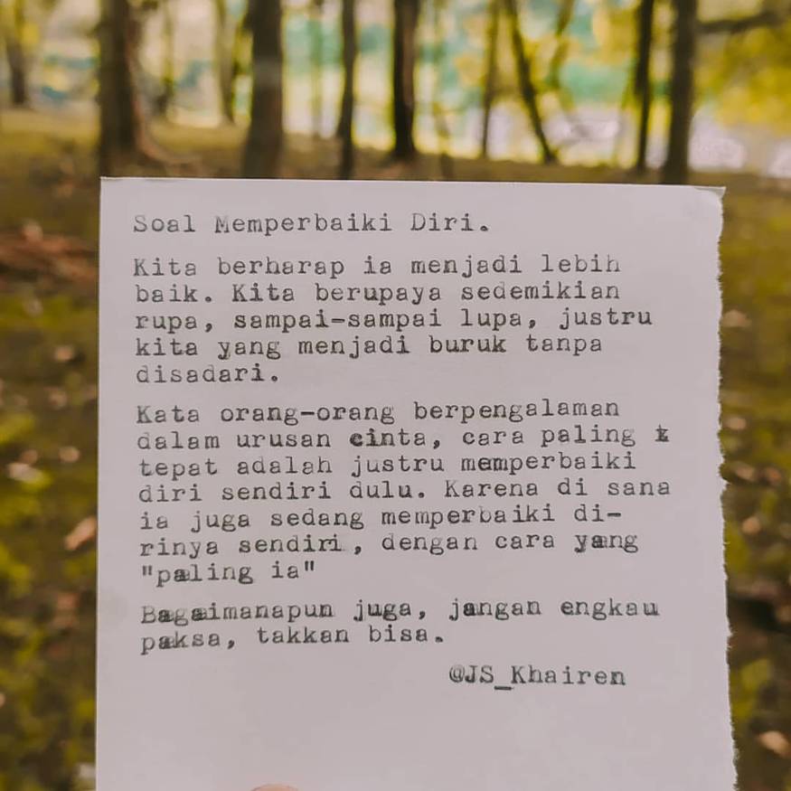 Instagram.com / @jskhairen
