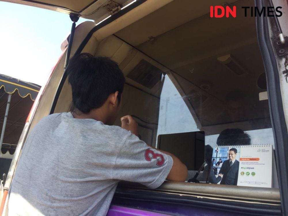 IDN Times/Ardiansyah Fajar