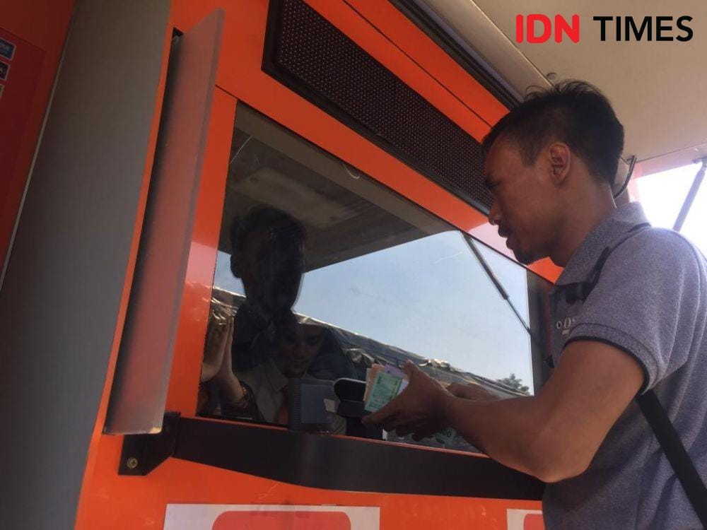 IDN Times/Ardiansyah Fajar