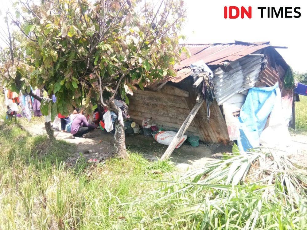 IDN Times/Gideon Aritonang