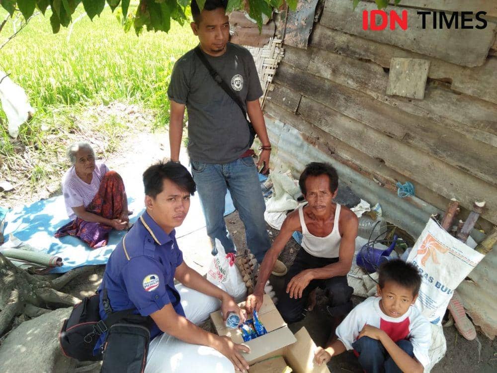 IDN Times/Gideon Aritonang