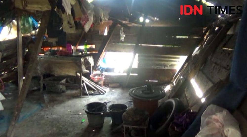 IDN Times/Gideon Aritonang