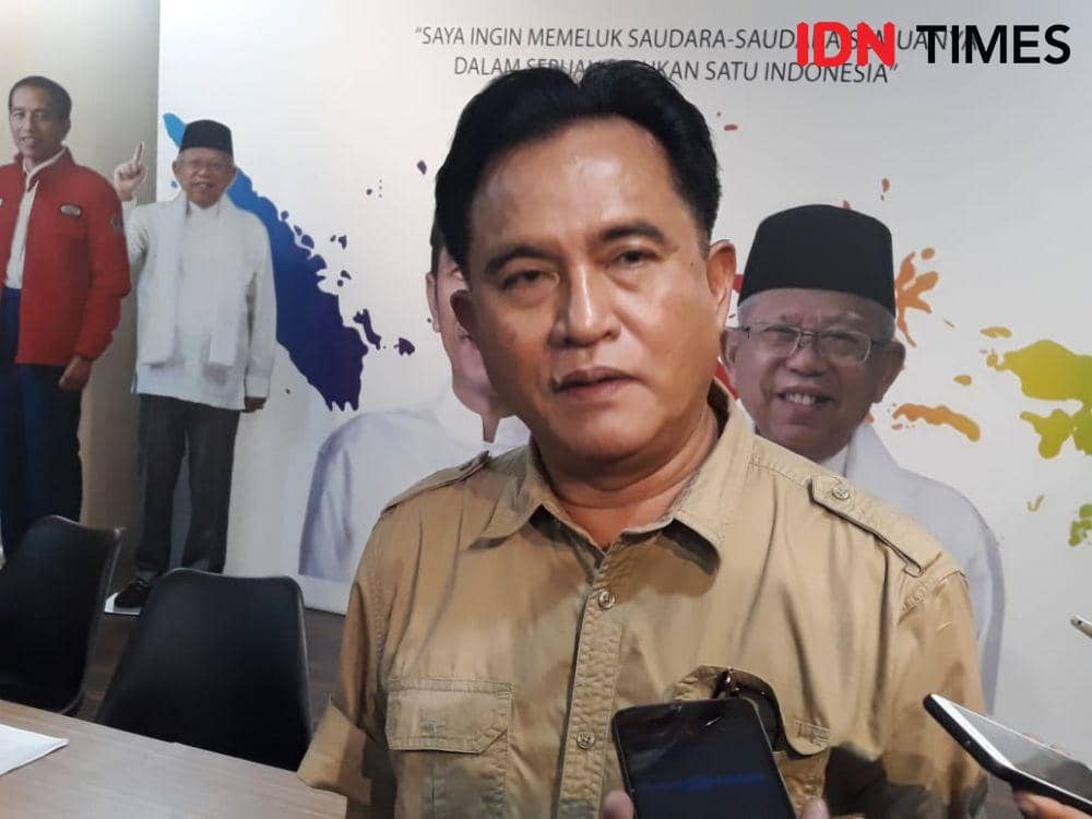 IDN Times/Margith Juita Damanik