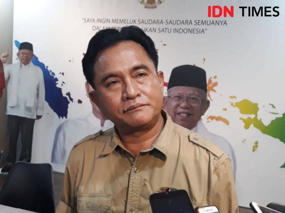 IDN Times/Margith Juita Damanik