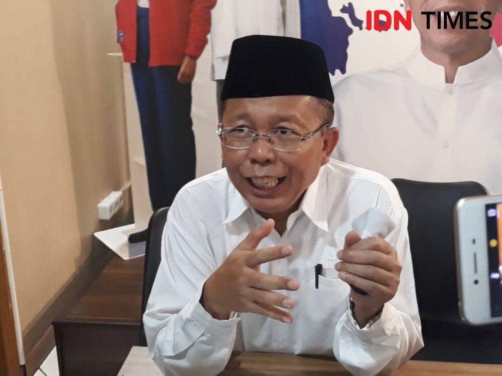 IDN Times/Margith Juita Damanik