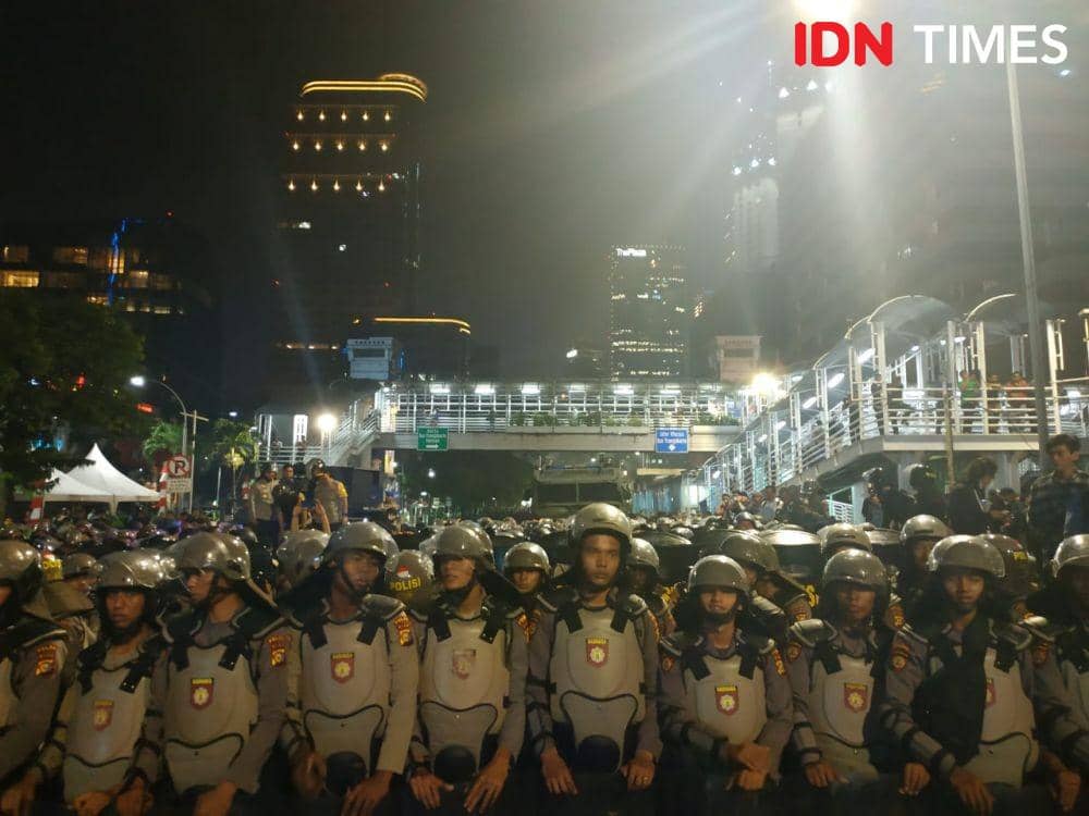 IDN Times/Ilyas Listianto Mujib