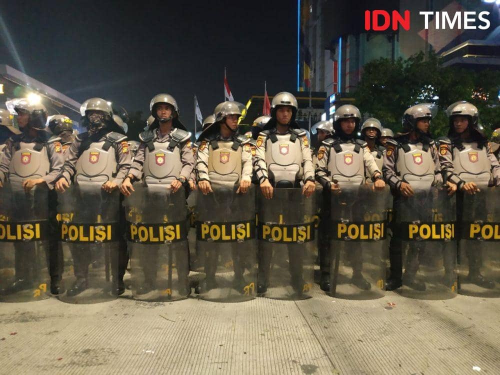 IDN Times/Ilyas Listianto Mujib