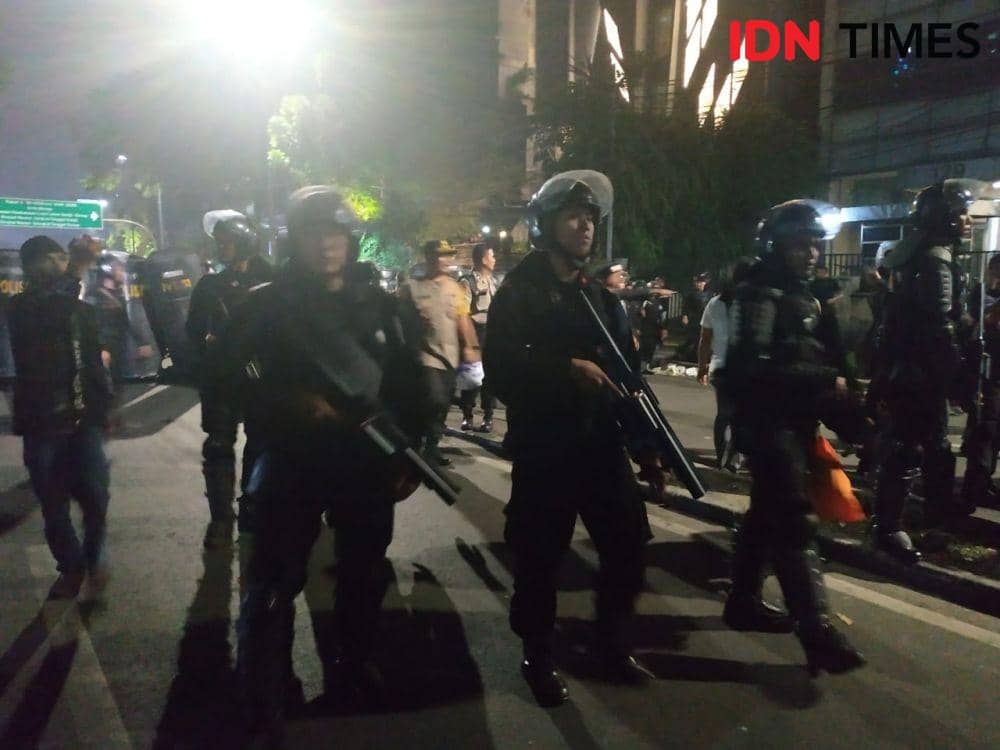 IDN Times/Ilyas Listianto Mujib