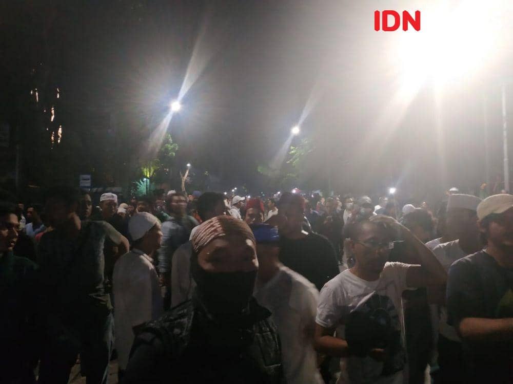 IDN Times/Ilyas Listiyanto Mujib