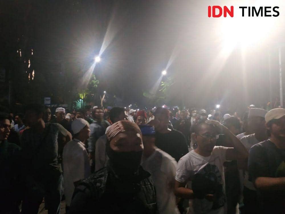 IDN Times/Ilyas Listianto Mujib