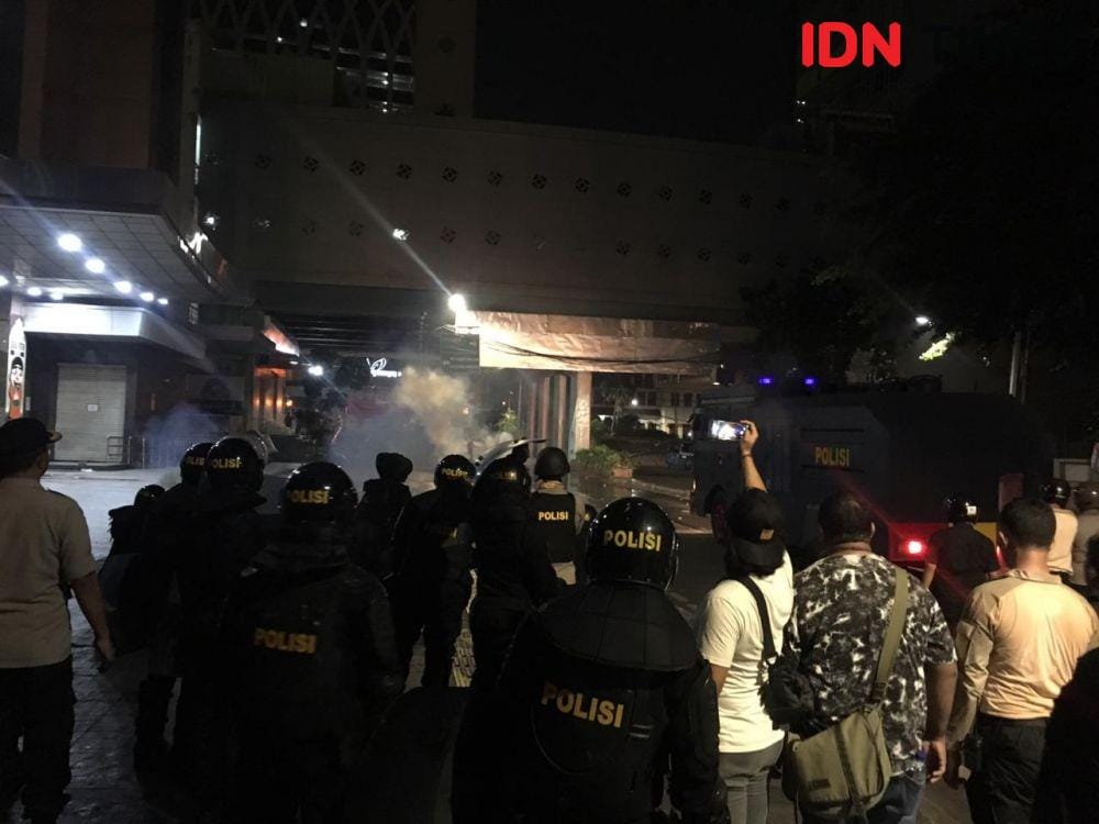 IDN Times/Isidorus Rio