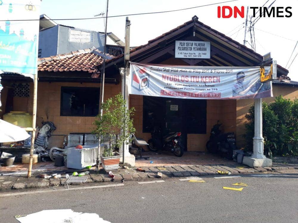 IDN Times/Margith Juita Damanik