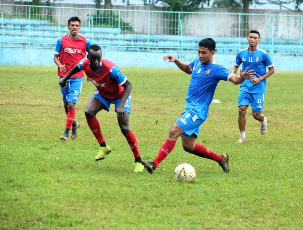 IDN Times/ Alfi Ramadana