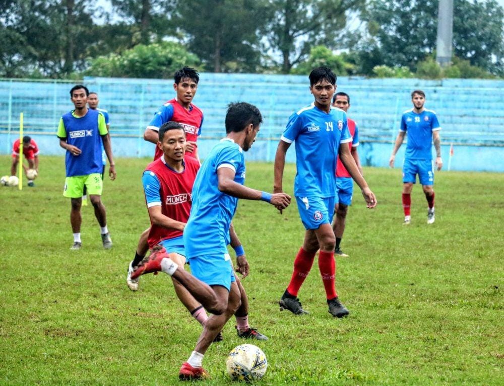 IDN Times/ Alfi Ramadana