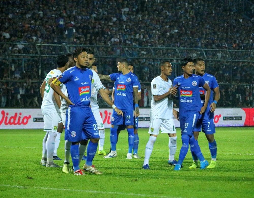 IDN Times/ Alfi Ramadana