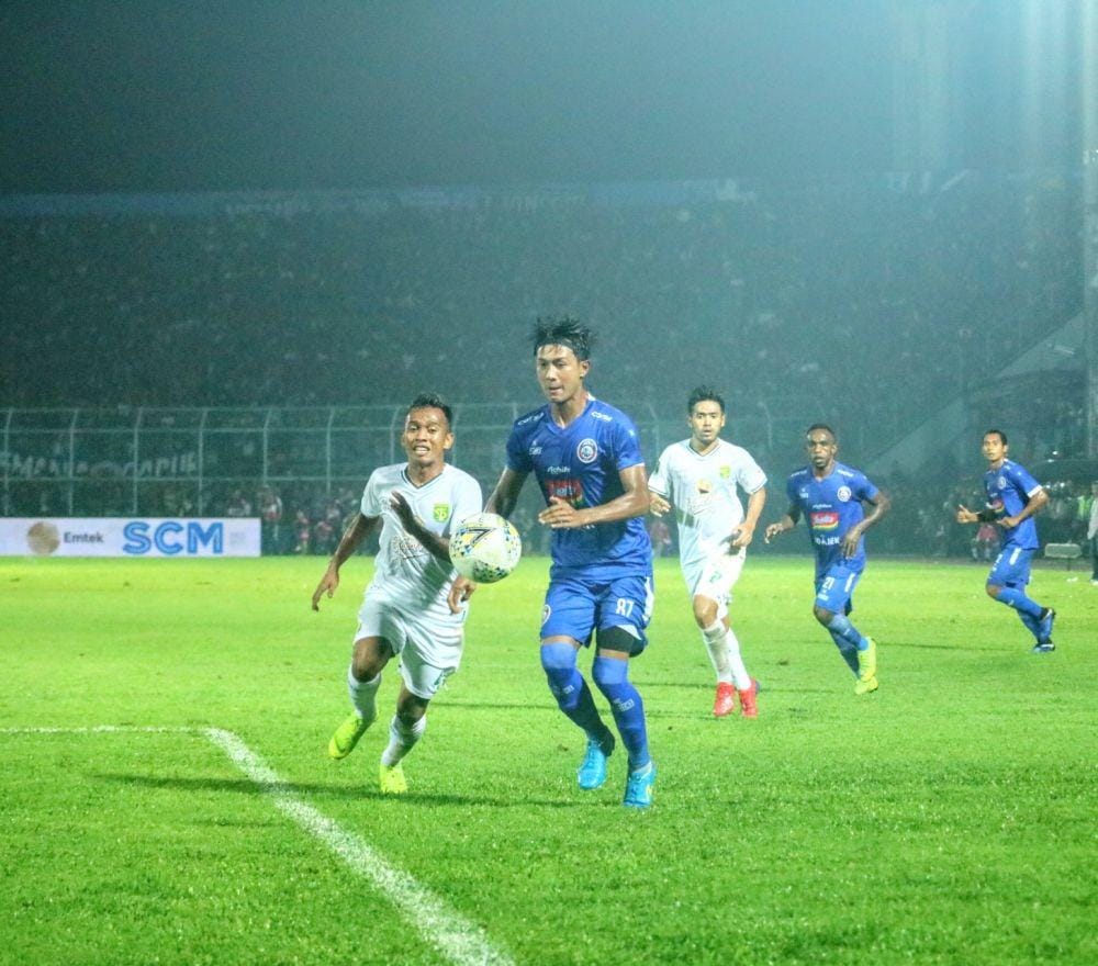 IDN Times/ Alfi Ramadana