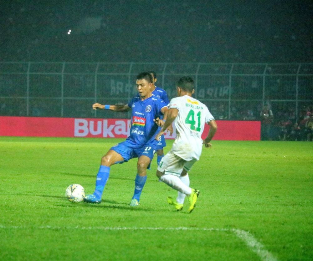 IDN Times/ Alfi Ramadana