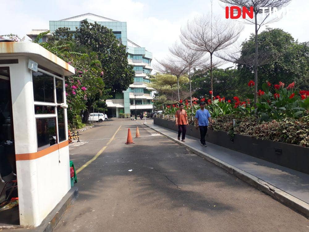 IDN Times/Marisa Safitri