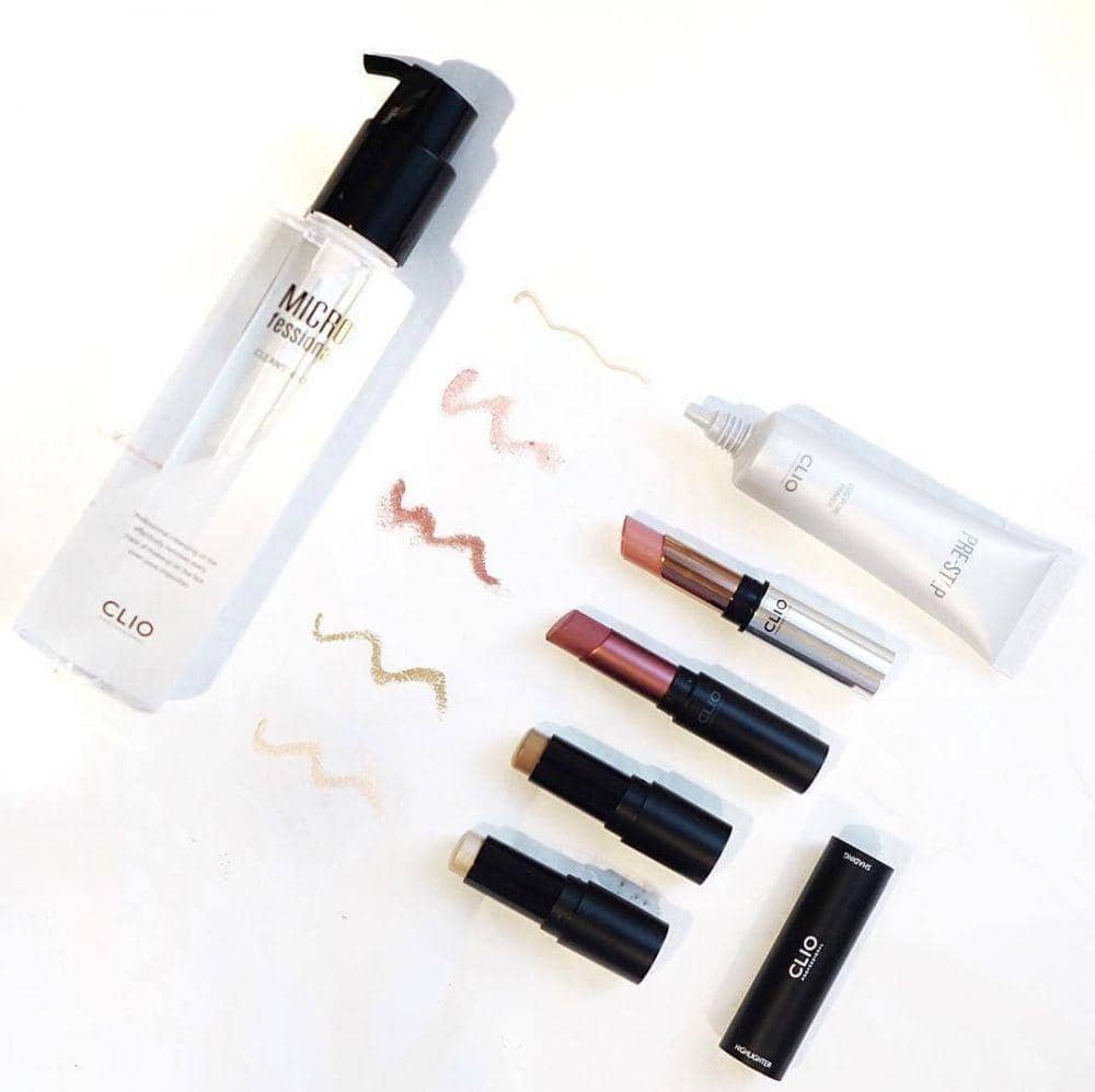 Instagram/clioindonesia