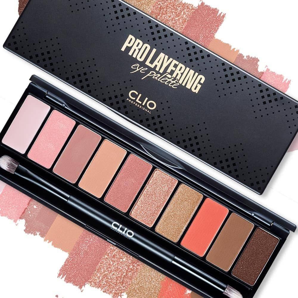 Instargram/Clioindonesia