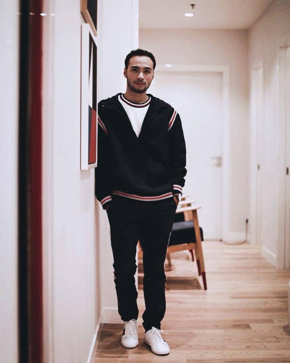 Instagram.com/refalhady