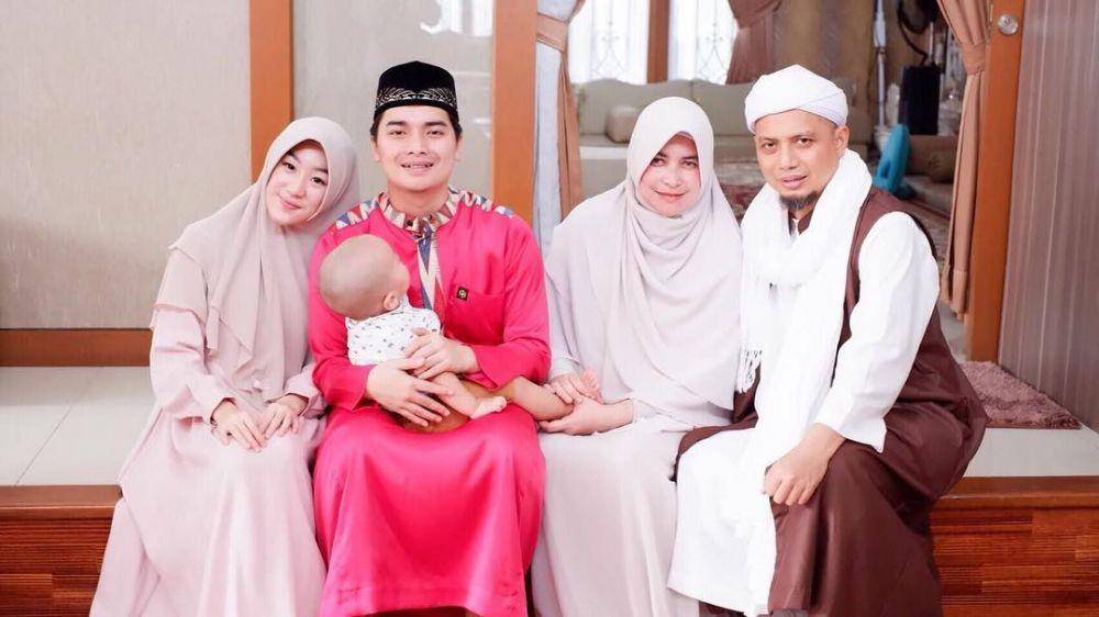 Instagram.com/yuni_syahla_aceh