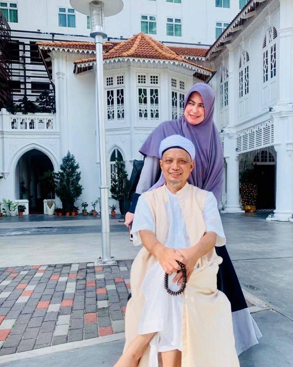 Instagram.com/yuni_syahla_aceh