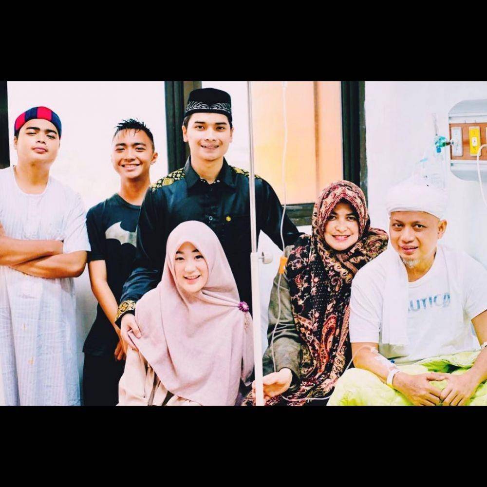 Instagram.com/yuni_syahla_aceh