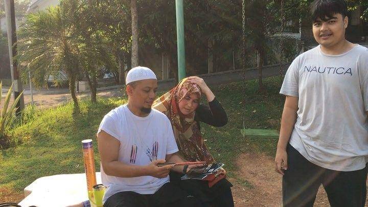 Instagram.com/yuni_syahla_aceh