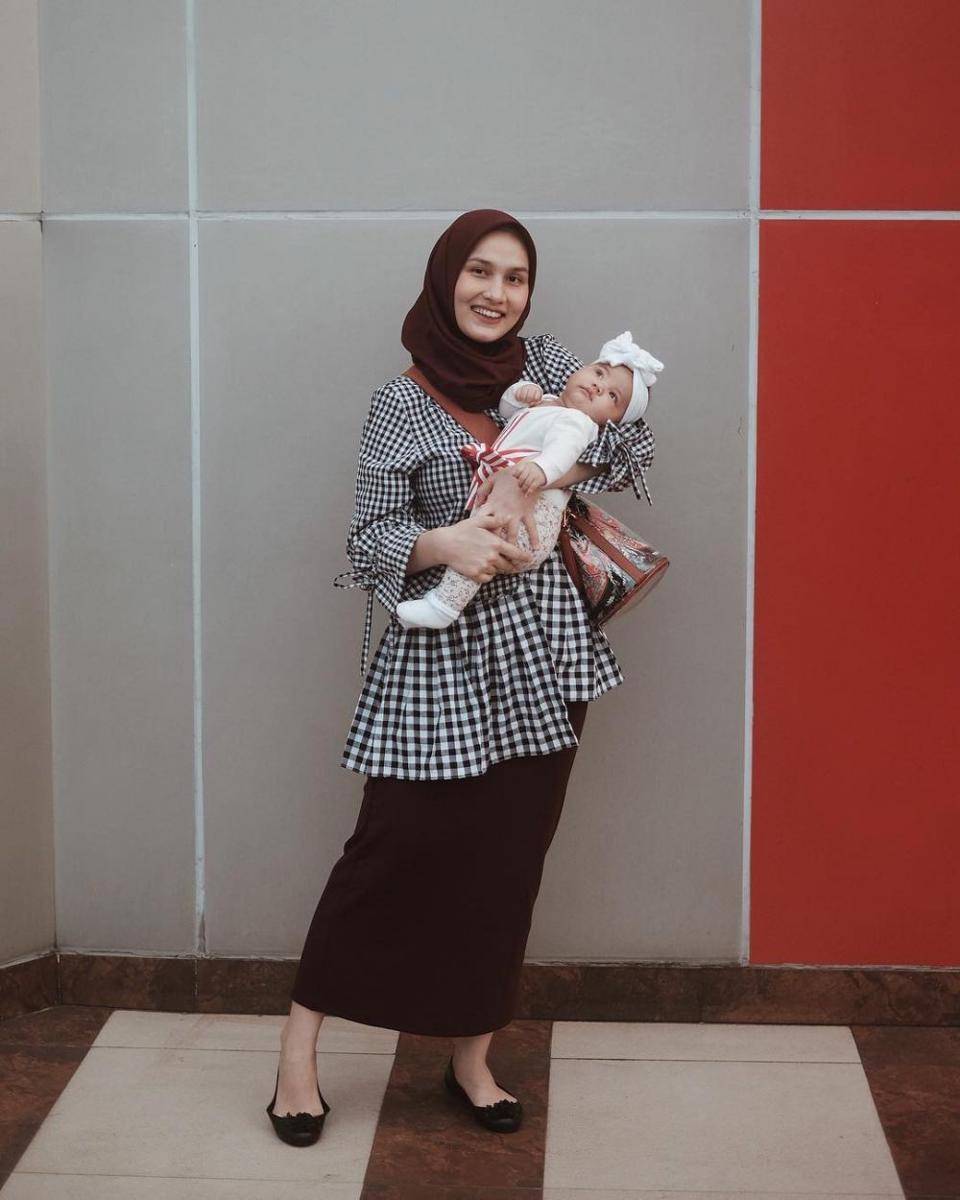 Instagram/dwihandaanda