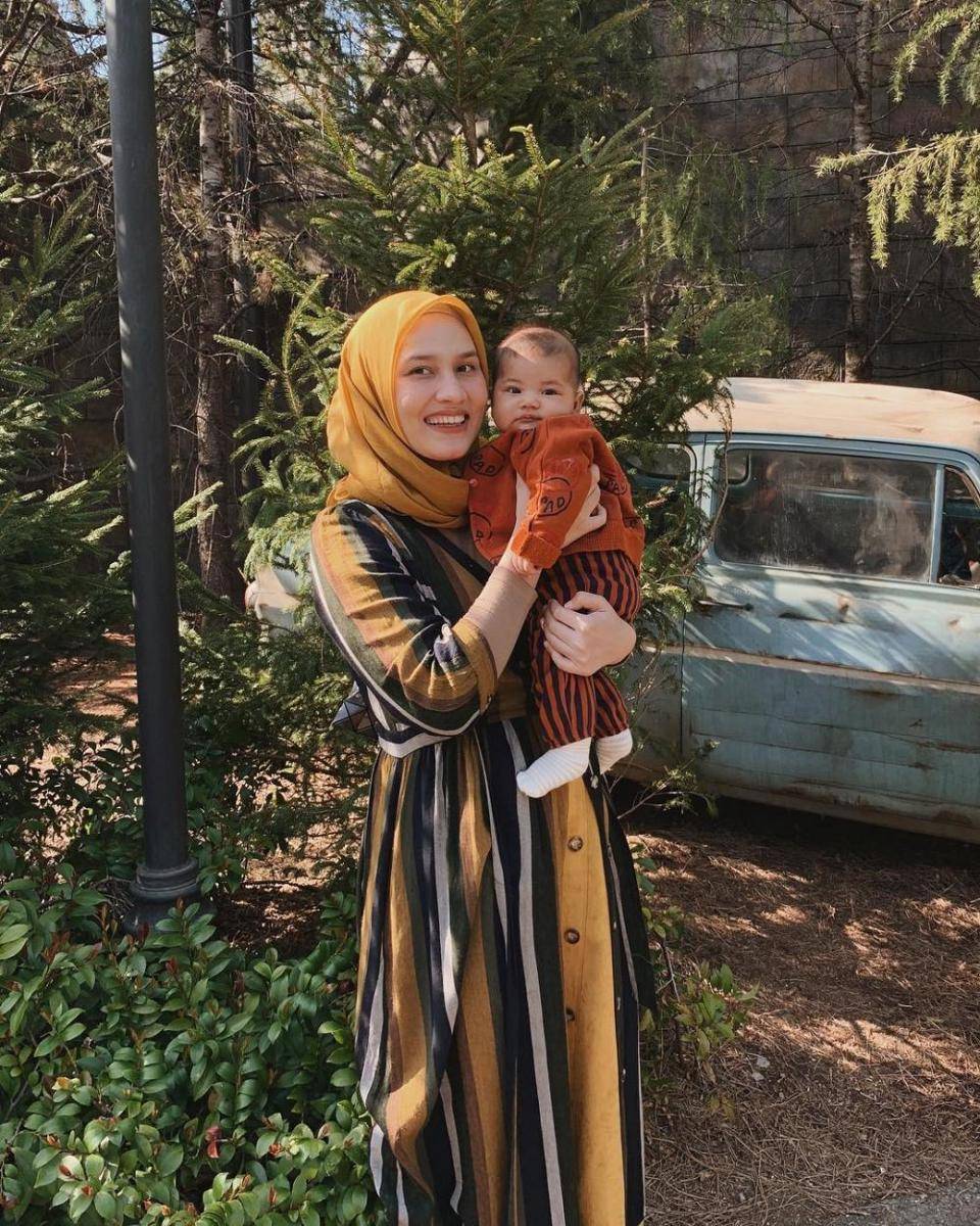 Instagram/dwihandaanda