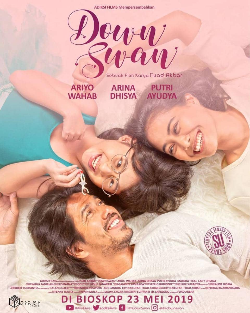 instagram.com/filmdownswan