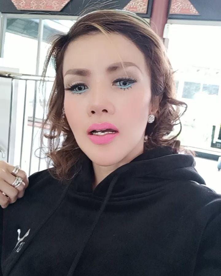 Instagram.com/barbiekumalasari