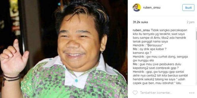 instagram.com/ruben_onsu/