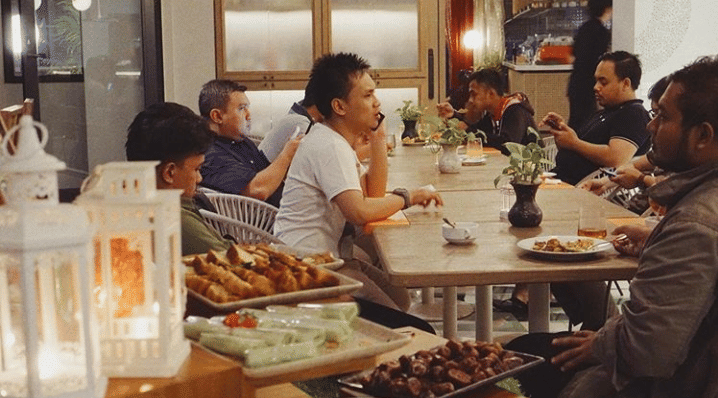 Instagram / Artotel Jogjakarta