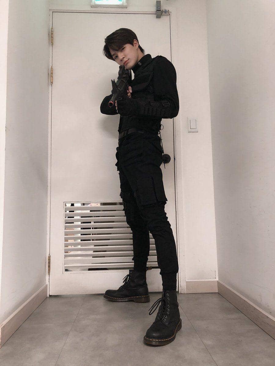 dok. SM Entertainment