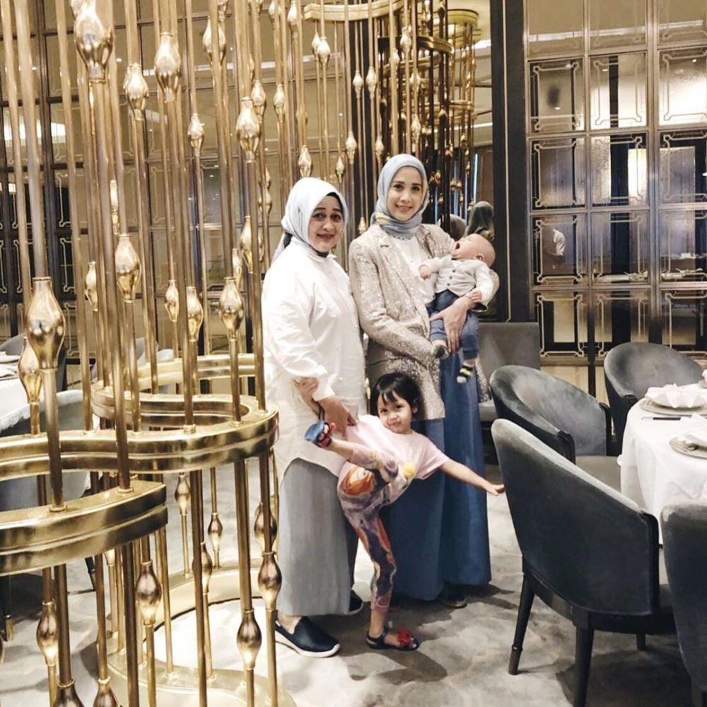 Instagram/fannyfabriana