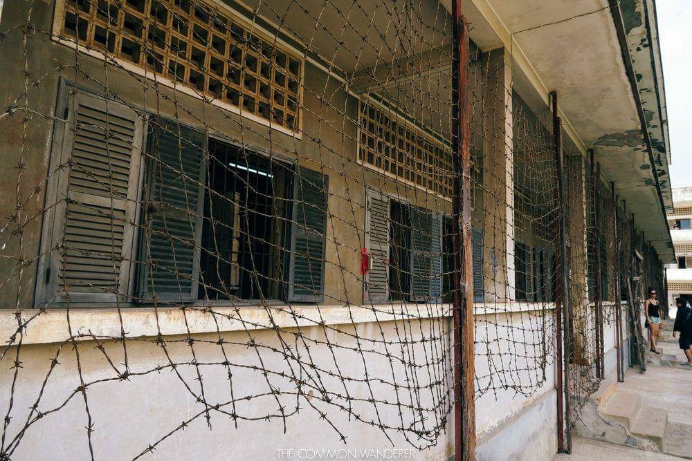 thecommonwanderer.com