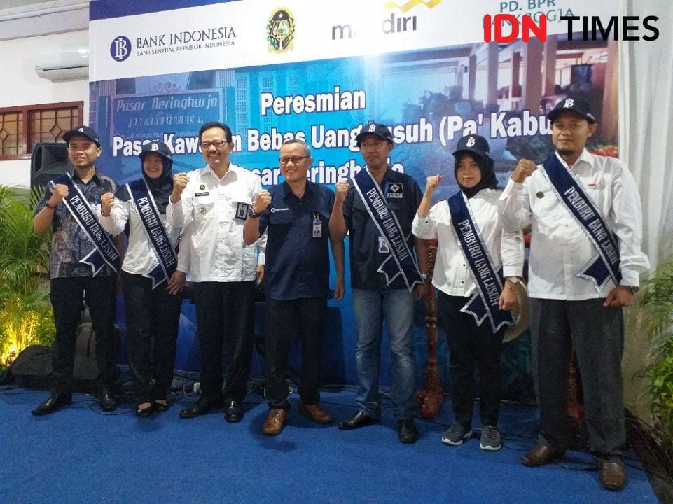 IDN Times/Holy Kartika