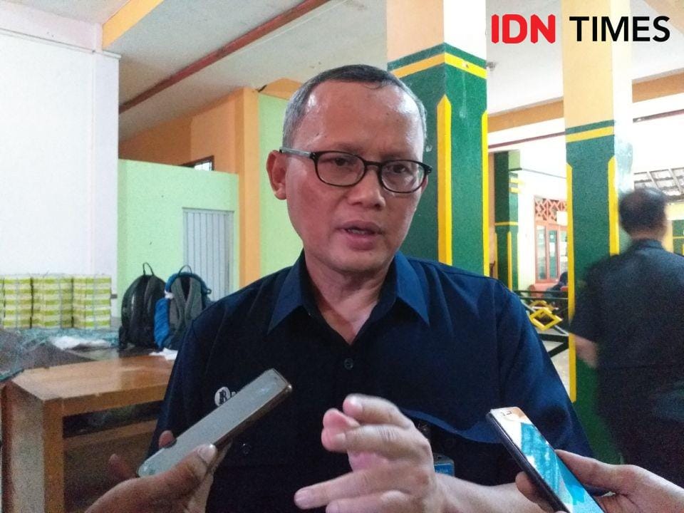 IDN Times/Holy Kartika