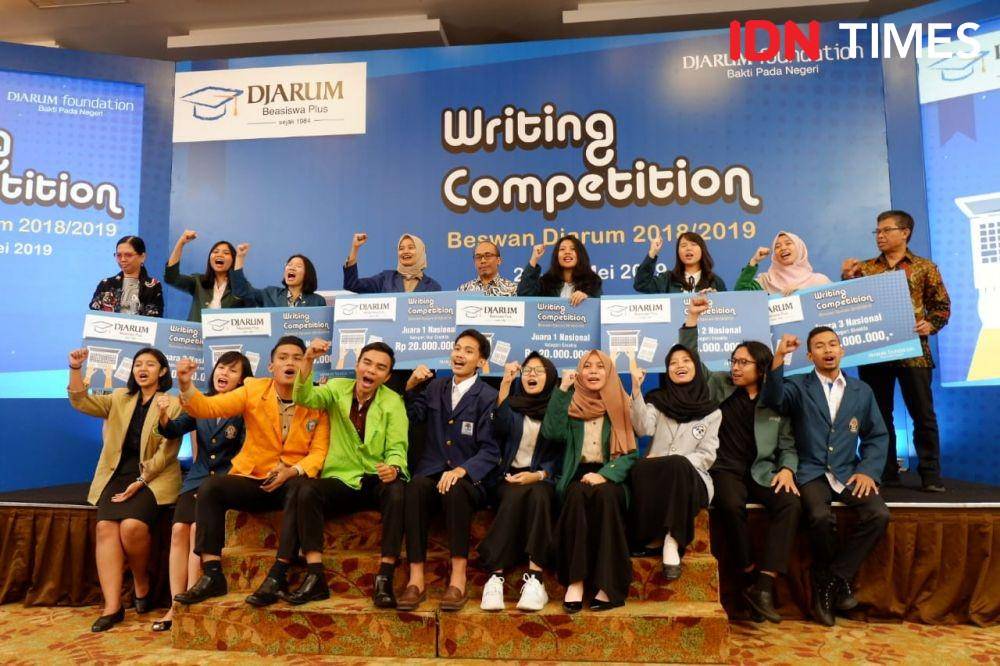 IDN Times/Yogie Fadila