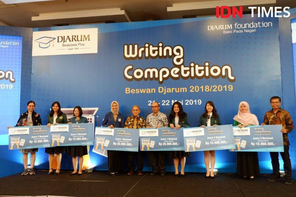 IDN Times/Yogie Fadila