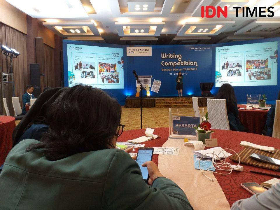IDN Times/Holy Kartika