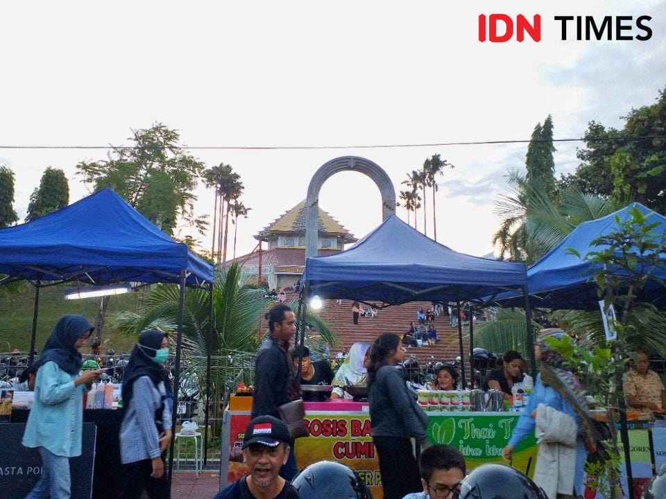 IDN Times/Holy Kartika