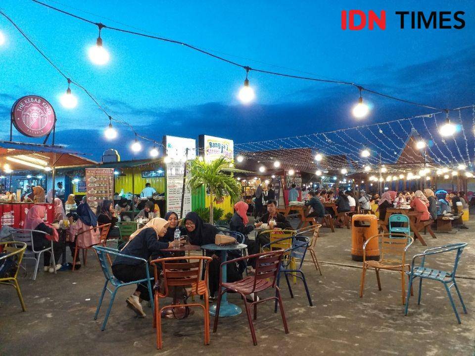 IDN Times/Holy Kartika