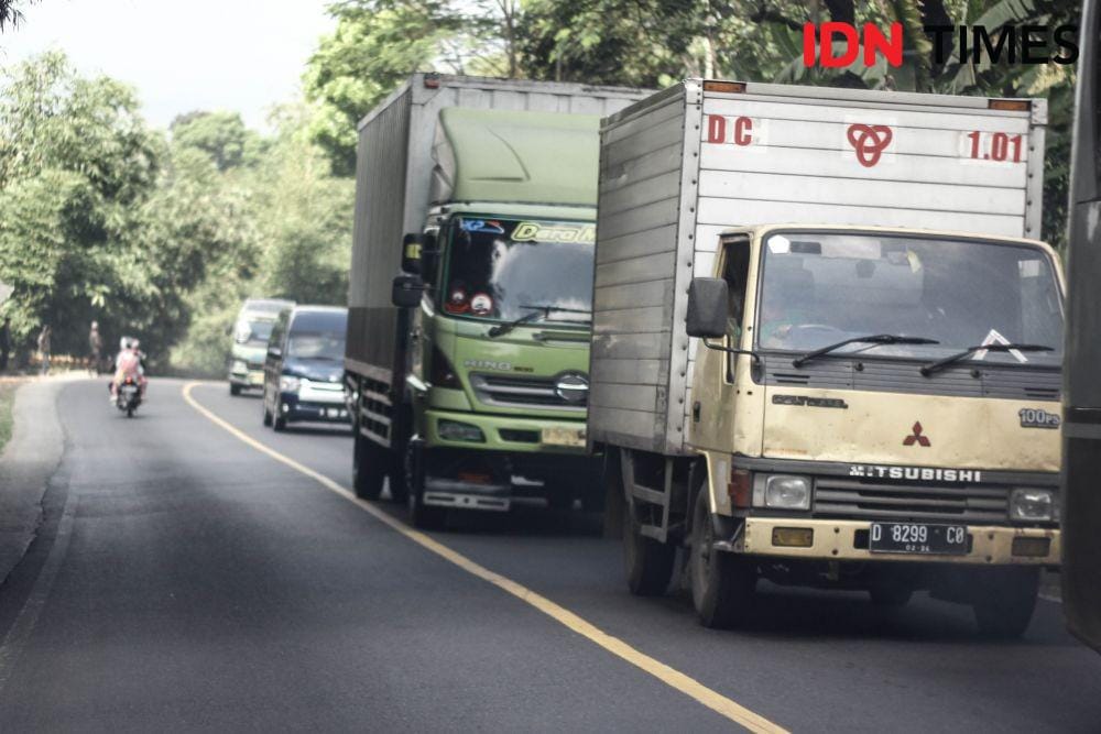 IDN Times/Galih Persiana