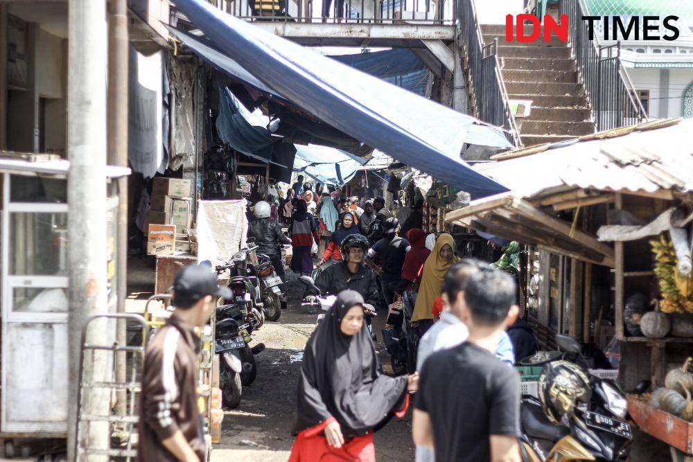 IDN Times/Galih Persiana